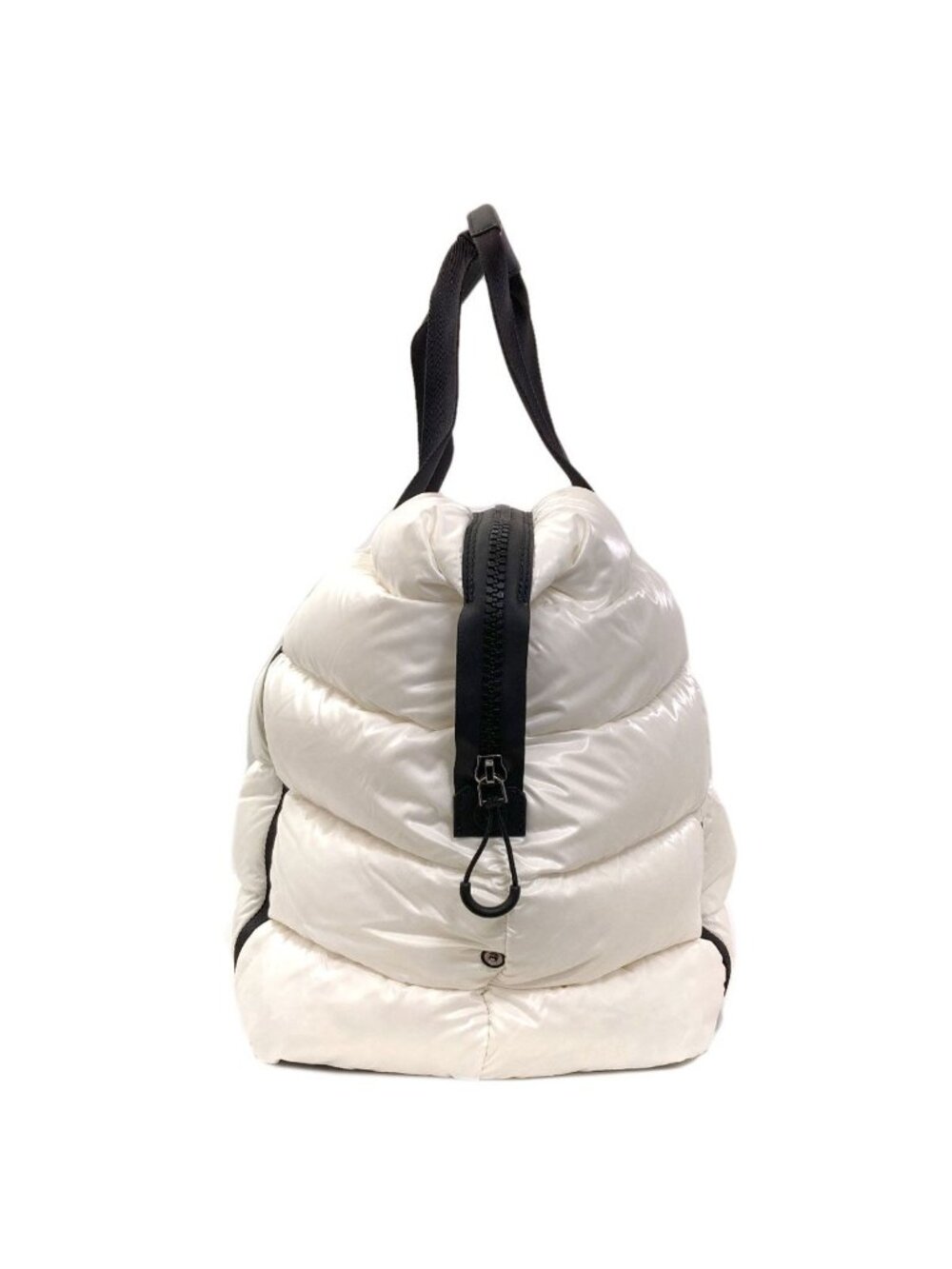 Moncler Logo Tote Nylon - Picture 3 of 15